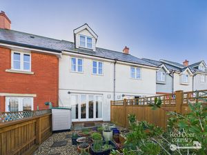 Rear- click for photo gallery